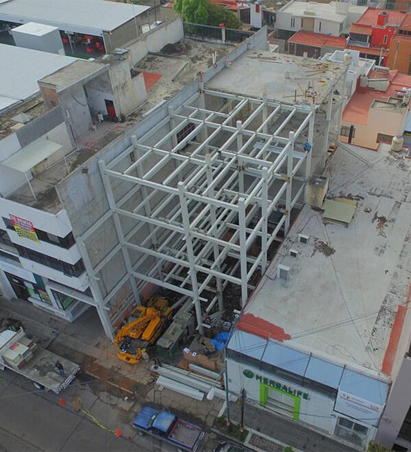 Nave Industrial Don Vasco
