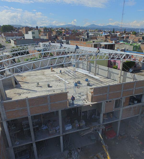 Unidad Deportiva