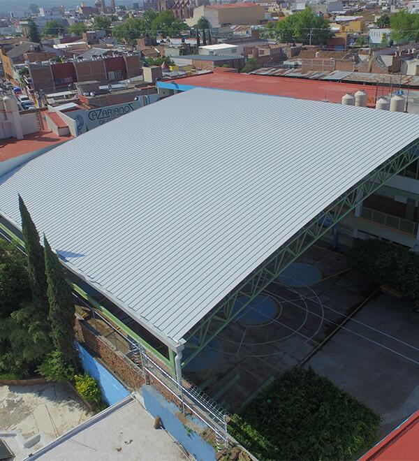 Puente Vial