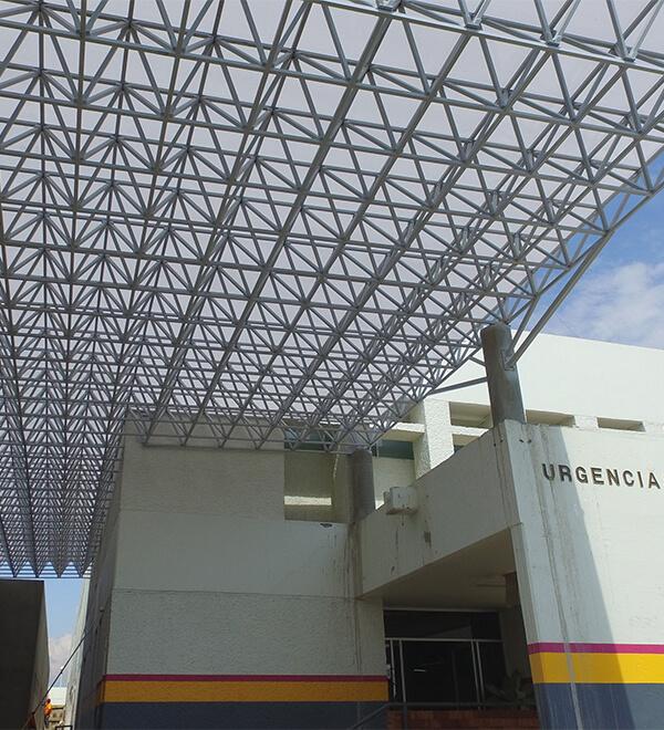 Hospital Uruapan